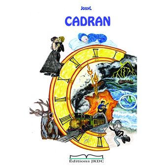 Cadran - 1