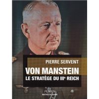 Von Manstein