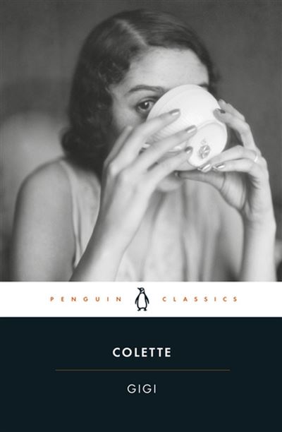 Gigi - Colette - Penguin - ebook (ePub) - Livre - Penguin