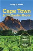 Cape Town & the Garden Route - 10ed - Anglais