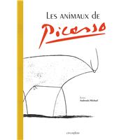 Les animaux de Picasso