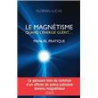 Le magnétisme quand l'énergie guérit - Manuel pratique
