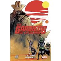 Les Gardiens de la Galaxie (2023) T01