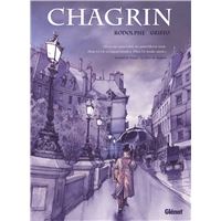 Chagrin