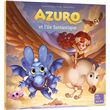 Azuro et l'île fantastique - Ned