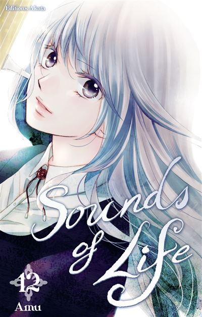 Akata Sounds Of Life - Tome 12 (Vf)