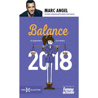 Balance 2018 - 1