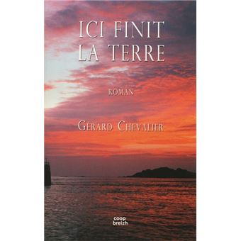 Ici finit la terre - 1