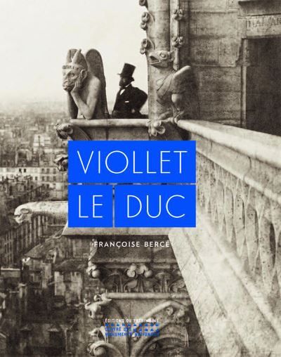 Viollet-le-Duc - 1