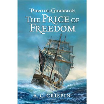 Pirates of the Caribbean: The Price of Freedom - 1