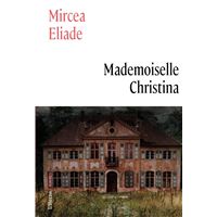 Mademoiselle Christina