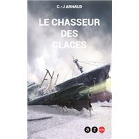Les Chasseurs des glaces