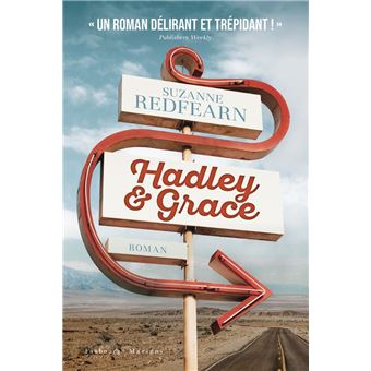 Hadley & Grace - 1