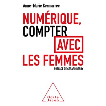 Numérique, compter avec les femmes - 1