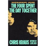 The Four Spent The Day Together
