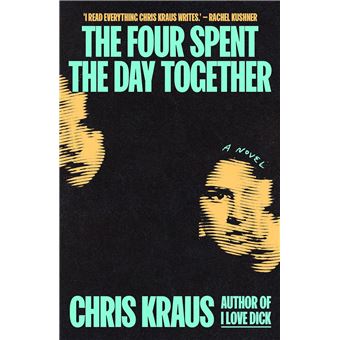 The Four Spent The Day Together