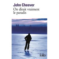 On dirait vraiment le paradis