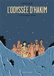 L'Odyssée d'Hakim T02 - De la Turquie à la Grèce