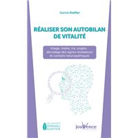 Réaliser son autobilan de vitalité