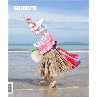 Camera N°15 / 16  Photographie Et Ethnologie Nov., Decem. 2016, Janvier 2017 - 1