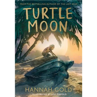 TURTLE MOON