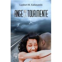 Un ange dans la tourmente