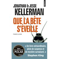 Que la bête s éveille