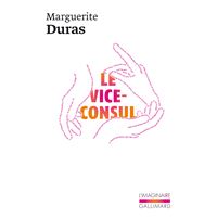 Le Vice-consul