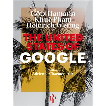 The United States of Google - 1