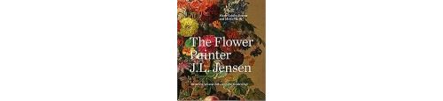The Flower Painter J.L. Jensen