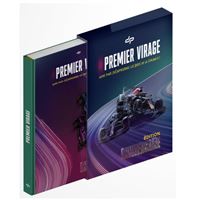 Premier Virage - Guide pour (ré)apprendre les bases de la Formule 1 - Edition Anniversaire