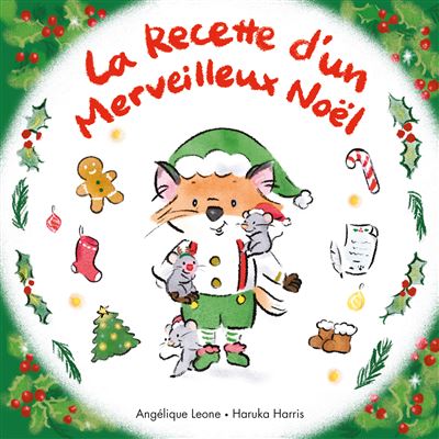 Fnac.com : Retrait 1h en magasin gratuit & livraison gratuite à domicile à partir de 35€ d'achat de livre. La Recette d'un Merveilleux Noël - Album jeunesse. Découvrez des nouveautés, des coups de cœur, des avis d'internautes, …