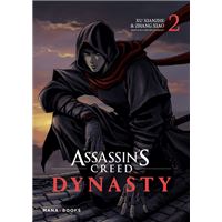 Assassin's Creed Dynasty T02 - Tome 2