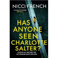 Has Anyone Seen Charlotte Salter?