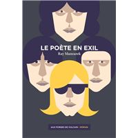 Le poète en exil
