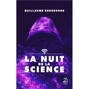 La Nuit de la science - 1