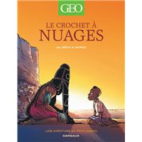 Geo BD - Tome 1 - Le Crochet à nuages