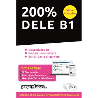 200% dele b1 - 1