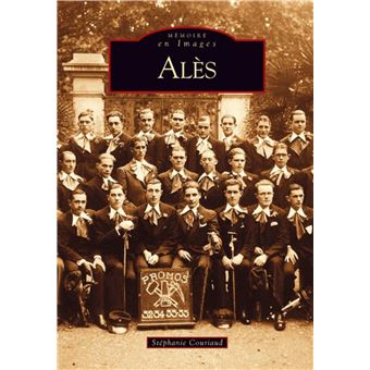 Alès - 1