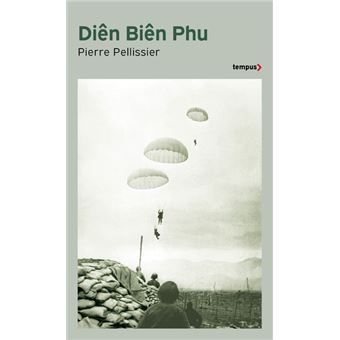 Diên Biên Phu - 1