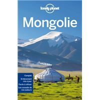 Mongolie 2ed
