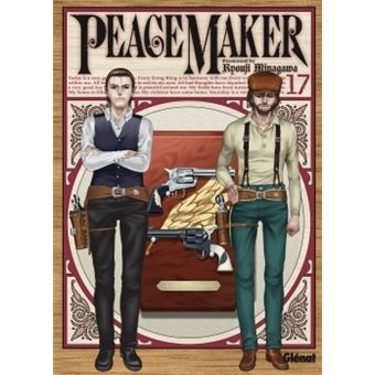 Peacemaker - Peacemaker, T17 - 1