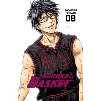 Kuroko's basket