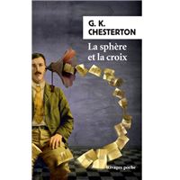 La sphère et la croix