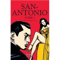 San-Antonio