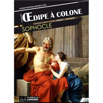 Œdipe à Colone - 1