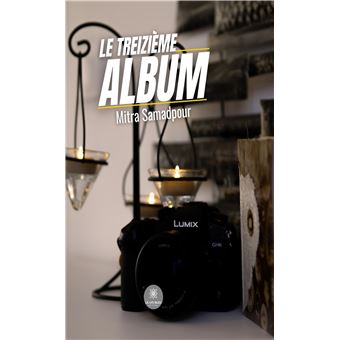 Le treizième album