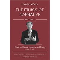 The Ethics of Narrative