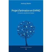 Projet d'animation en EHPAD