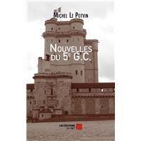 Nouvelles du 5e G.C.